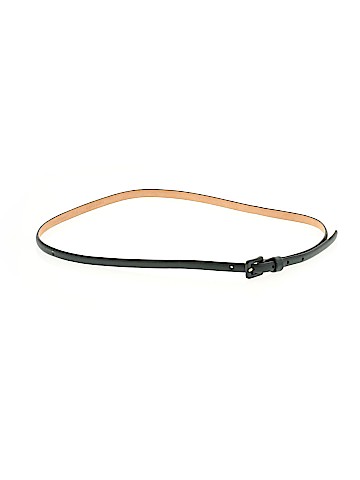Brooks Leather Belt (view 1)