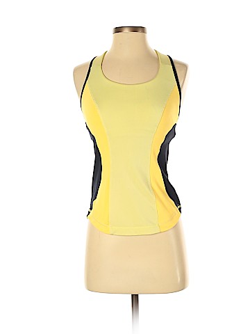 Lululemon Athletica Active T-Shirt (view 1)