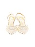 Adrianna Papell Ivory Heels Size EU 35 1/2 - photo 2