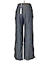 Trina Turk Blue Casual Pants Size 10 - photo 2
