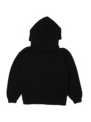 Unbranded Pullover Hoodie (view 2)