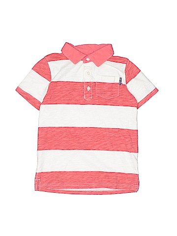 Carter's Short Sleeve Polo (view 1)