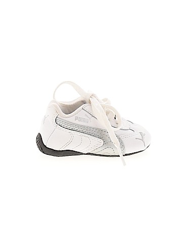 Puma Sneakers (view 1)