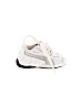 Puma Solid White Sneakers Size 2 (baby) - photo 1