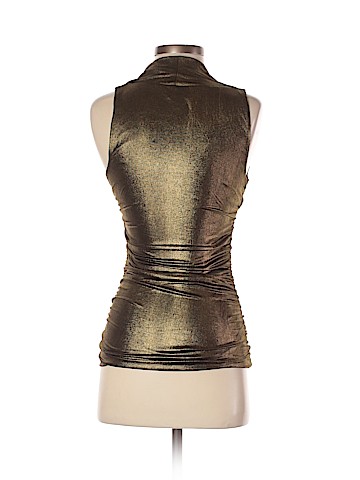 Express Sleeveless Top (view 2)