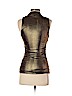 Express Gold Sleeveless Top Size S (petite) - photo 2