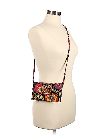 Vera Bradley Crossbody Bag (view 2)