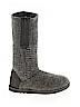 SONOMA life + style Gray Boots Size 5 - photo 1