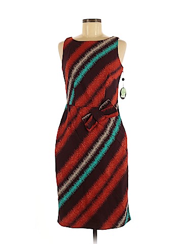 Eva Franco Casual Dress (view 1)