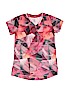 C9 By Champion 100% Polyester Pink Active T-Shirt Size 10 - 12 - photo 1