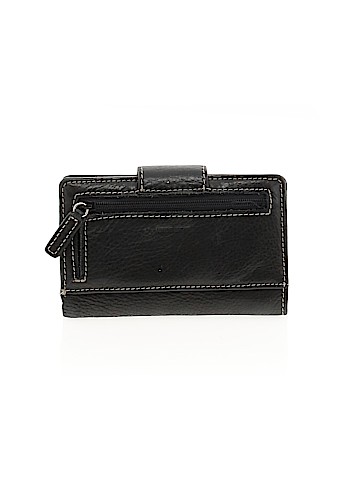 Assorted Brands Leather Wallet (view 2)