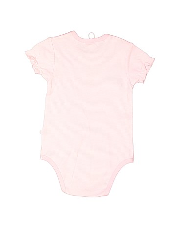 Earth Nymph Short Sleeve Onesie (view 2)