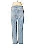 Old Navy Blue Jeggings Size 2 - photo 2