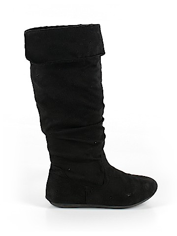 Rampage Boots (view 1)