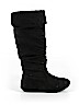 Rampage Black Boots Size 5 1/2 - photo 1