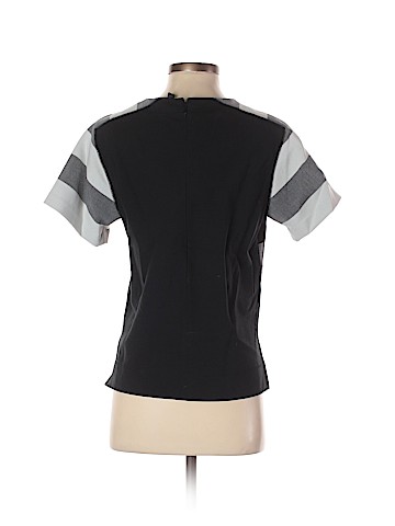 Banana Republic Short Sleeve Blouse (view 2)