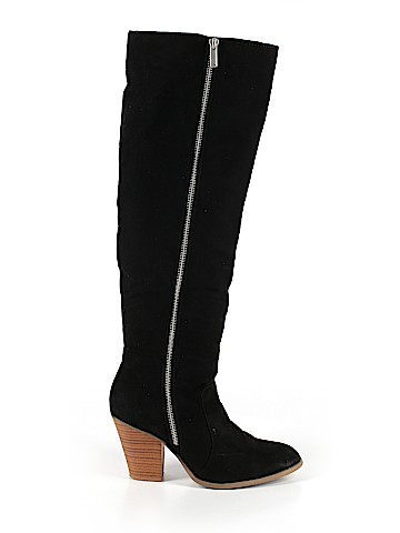 Shoedazzle Boots (view 1)