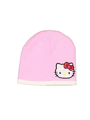 Hello Kitty Beanie (view 1)