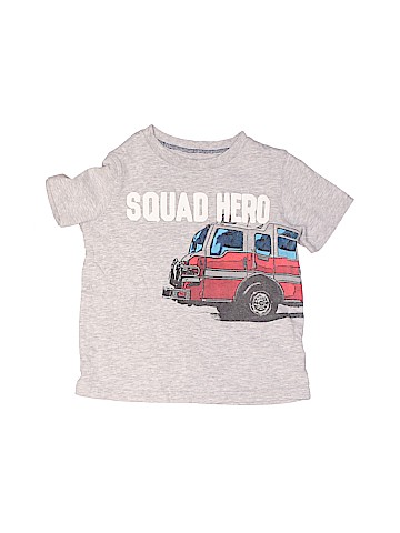 Carter's Short Sleeve T-Shirt (view 1)