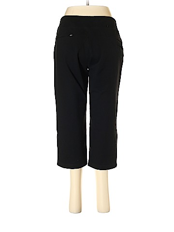 Lands' End Active Pants (view 2)