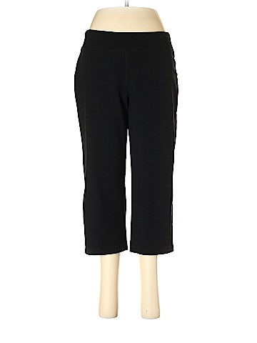 Lands' End Active Pants (view 1)