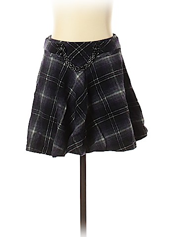 E-Land Casual Skirt (view 1)
