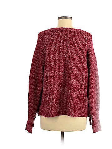 John & Jenn Pullover Sweater (view 2)