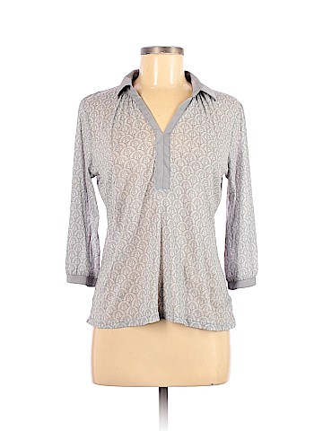 The Limited 3/4 Sleeve Top (view 1)