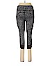 Lululemon Athletica Black Active Pants Size 6 - photo 2