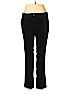 Ann Taylor LOFT Black Casual Pants Size 12 (petite) - photo 1