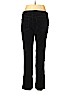 Ann Taylor LOFT Black Casual Pants Size 12 (petite) - photo 2