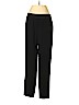 DKNY Black Casual Pants Size S - photo 1