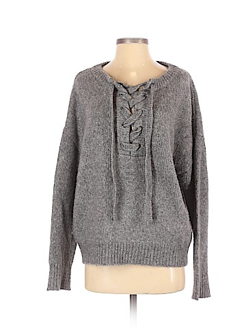 Zara Pullover Sweater (view 1)