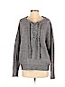 Zara Gray Pullover Sweater Size S - photo 1