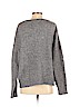Zara Gray Pullover Sweater Size S - photo 2