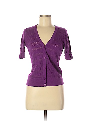 Ann Taylor LOFT Outlet Cardigan (view 1)