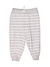 Carter's 100% Cotton Gray Sweatpants 12-18 MO / 18 MO - photo 1