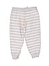 Carter's 100% Cotton Gray Sweatpants 12-18 MO / 18 MO - photo 2