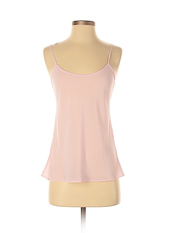 Banana Republic Sleeveless Blouse (view 1)