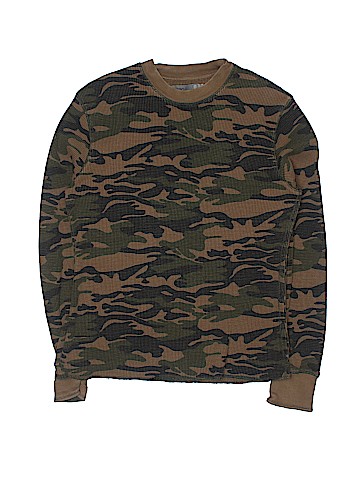 Old Navy Thermal Top (view 1)