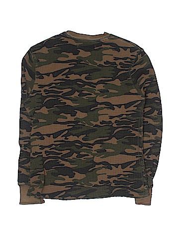 Old Navy Thermal Top (view 2)