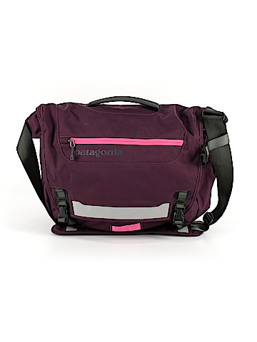 Patagonia Messenger (view 1)