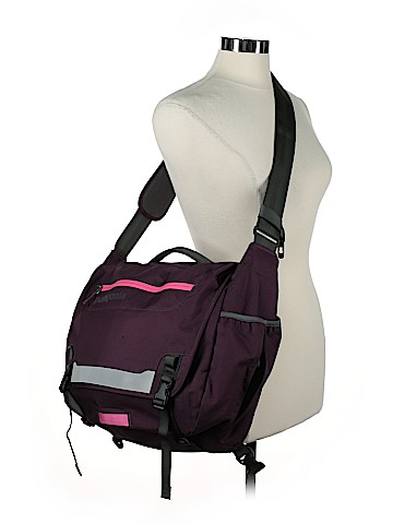 Patagonia Messenger (view 2)