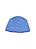 L.L.Bean 100% Polyester Solid Blue Beanie One size (kids) - photo 1