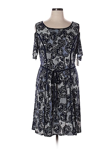 DressBarn Casual Dress (view 1)