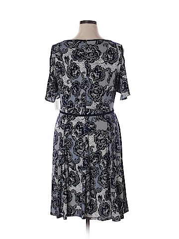 DressBarn Casual Dress (view 2)