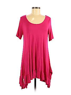 The ZigZag Stripe Size Med