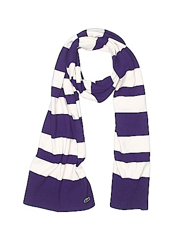 Lacoste Scarf (view 1)