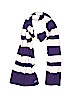 Lacoste Stripes Purple Scarf One size - photo 1