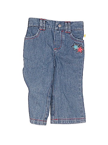 Disney Baby Jeans (view 1)